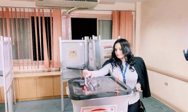 إيرين هنري: النساء على قدر المسؤولية وعليهن المشاركة بكثافة في الانتخابات الرئاسية