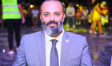 قيادي بـ«حزب المصريين»: حشود الشعب في الانتخابات الرئاسية «أبهرت العالم» 