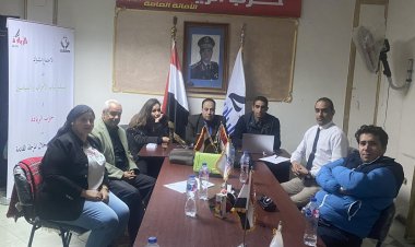 حزب «الريادة»: حشود المصريين في «ماراثون الرئاسة» لم تشهدها الانتخابات السابقة 