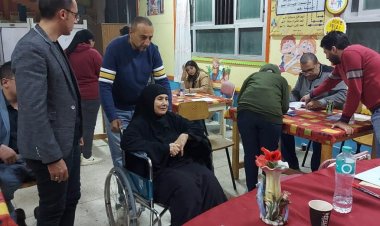 محافظ دمياط: اليوم الثانى من الانتخابات شهد إقبالًا كبيرًا من المواطنين