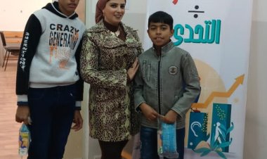 تواصل فعاليات  «قادر على التحدي» لذوي الهمم