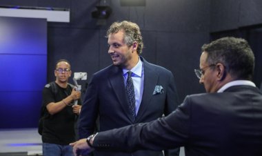 رئيس بيراميدز يعتذر عن عدم حضور حفل اختيار «الأفضل في إفريقيا»