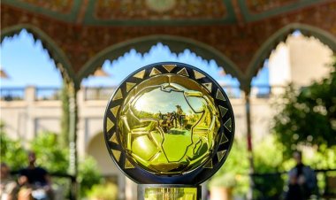 بث مباشر.. حفل جوائز الأفضل في إفريقيا 2023