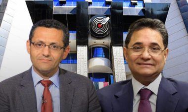 خاص| طلب تأجيل التحقيق مع ابنته.. عبد الرحيم على يخاطب نقابة الصحفيين لحل أزمة «البوابة نيوز»