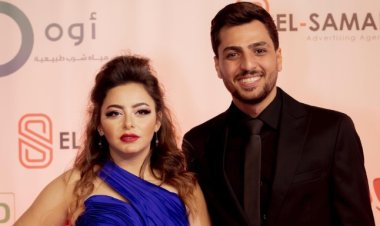 فيلم للسيدات فقط وتعاون مع زوجها.. إلهام عبد البديع تكشف لـ«العاصمة» أحدث أعمالها