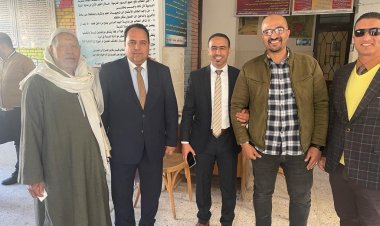 قيادي بحزب «مستقبل وطن» يدعو للمشاركة بقوةٍ في انتخابات الرئاسة