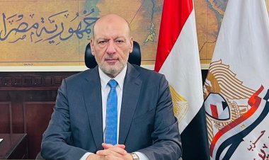 حزب المصريين: مشهد الانتخابات الرئاسية «مُشرف» والشعب هو «سيد قراره»