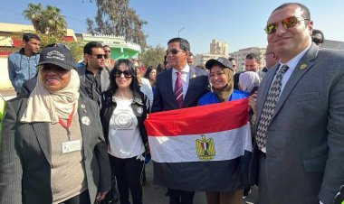 حزب «حُماة الوطن»: الانتخابات الرئاسية تسير بانتظامٍ طبقاً للمعايير الدولية المعروفة