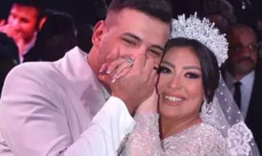 انفصال مسلم عن زوجته ميكا البغدادي: مكنتش أحب تكون دي النهاية