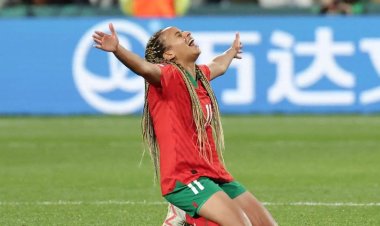 المغرب تسيطر على جائزتي أفضل لاعبة وشابة في إفريقيا