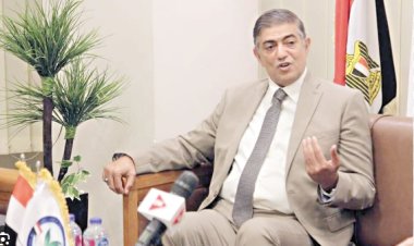 حزب الإصلاح والنهضة: نسبة تصويت المصريين في الانتخابات الرئاسية «تاريخية»