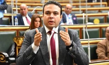 رئيس حزب العدل يُدلي بصوته في الانتخابات الرئاسية بمسقط رأسه في المحلة.. غداً