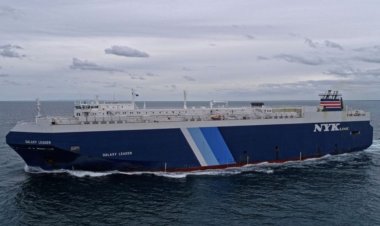 عاجل.. بريطانيا: الحوثيون يحاولون الاستيلاء على سفينة أخرى في البحر الأحمر