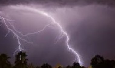 «أمطار رعدية».. تعرف على حالة الطقس اليوم الثلاثاء