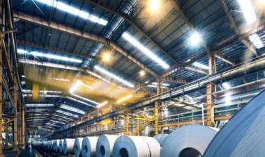 «حديد عز»: 1.9 مليار جنيه خسائر في أول تسعة أشهر من 2023 (مستند)