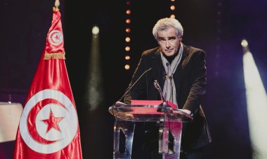 «صمت».. الكويتي سليمان البسام  تستحوذ على جوائز أيام قرطاج المسرحية