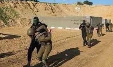 فرصة جديدة لتبادل الأسرى بين إسرائيل وحماس