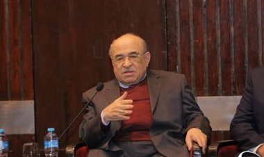 مصطفى الفقي عن عبد الناصر: كان بيشرب في بيت السادات بعد هزيمة 67