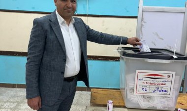 قيادي بحزب الشعب الجمهوري: الانتخابات الرئاسية تدعم مسار دولة القانون