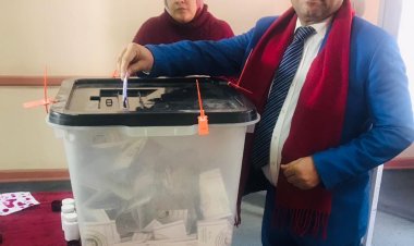 مساعد أمين "حماة الوطن" بالقاهرة: حضور المرأة والشباب ملمح أساسي في انتخابات الرئاسة