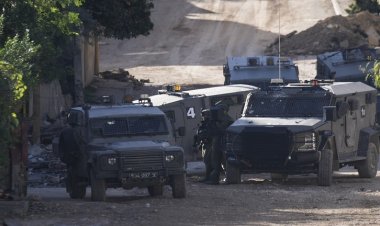 نادي الأسير الفلسطيني يعلن ارتفاع حصيلة المعتقلين منذ 7 أكتوبر إلى 3810