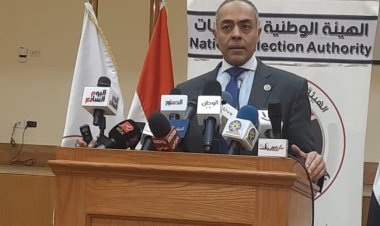 الوطنية للانتخابات: «نفاذ بطاقات الإقتراع  بسبب الاقبال الكثيف في بعض اللجان»