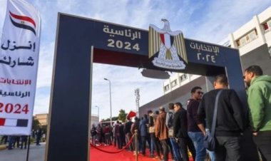 «أفريقيا نيوز» تؤكد سير العملية الانتخابية في مواعيدها المحددة