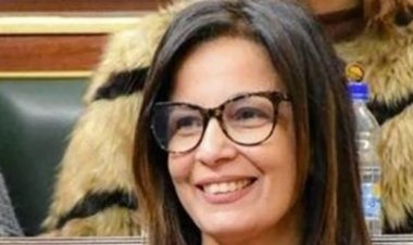 النائبة جيهان زكي: مصر قدمت صورة رائعة إلى العالم من خلال الانتخابات الرئاسية