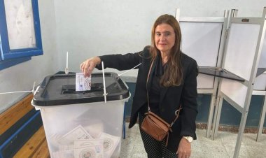 "برلمانية": مشاركة المصريين في انتخابات الرئاسة ردت على دعوات المقاطعة المسمومة