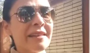 بسمة: «المشاركة في الانتخابات واجب وطني.. والكل لازم ينزل يشارك»