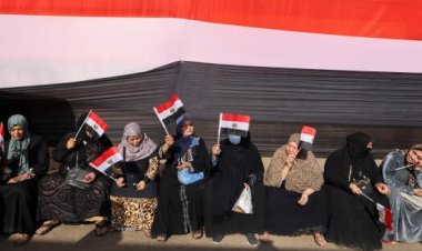 صحيفة «لوموند» الفرنسية تشيد بالانتخابات الرئاسية 2024