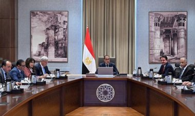 مدبولى يُعرب عن تقديره للتعاون القائم بين جامعتي تكساس سيستم و«باديا» المصرية في مجال البحث العلمي