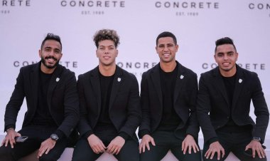 لاعبو الأهلي يتحدثون لوسائل الإعلام عن مواجهة فلومينينسي