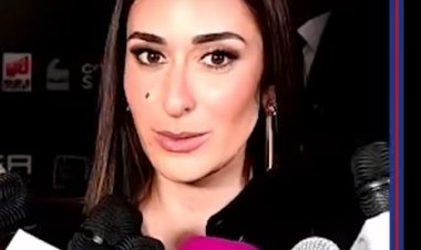 أمينة خليل لـ«العاصمة»: اتبسطت بعرض فيلم شماريخ في السعودية