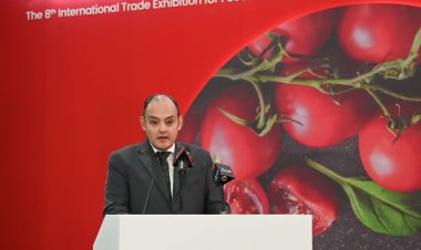 وزير التجارة: «فود أفريكا» حقق نجاحات كبيرة في قطاعي الصناعات الغذائية والزراعة