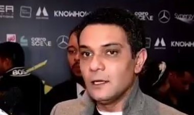 آسر ياسين لـ«العاصمة»: الجمهور السعودي هايل لكن يهمني رأي «المصري»