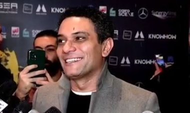 آسر ياسين يكشف لـ«العاصمة» تفاصيل دوره في «ولاد رزق 3».. فيديو