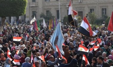 لليوم الثالث.. استمرار المشاركة  الكبيرة لجامعة القاهرة في الانتخابات الرئاسية