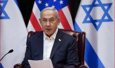 نتنياهو: سنرفع ميزانية الحرب مقابل تخفيض ميزانية بقية الوزارات