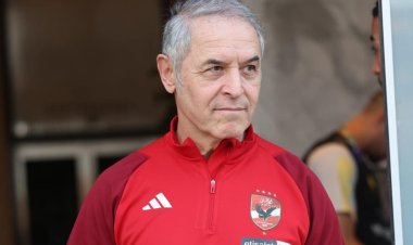 كأس العالم للأندية.. الأهلي يتحرك لخوض مرانه الأول في جدة