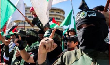 عاجل| «حماس» تخبر الفصائل الفلسطينية برفض الاحتلال مقترح الوسطاء