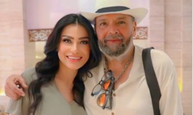 «تعبان جدا».. منى ممدوح تكشف تفاصيل الحالة الصحية للمخرج أحمد البدري