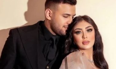 «ربنا ياخده».. أول تعليق من طليقة «مسلم» بعد انفصالهما