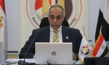 "الوطنية للانتخابات": التصويت مستمر حتى آخر ناخب ولا تمديد ليوم رابع