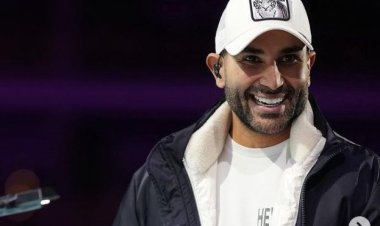 أحمد سعد: بروڤاتي مظبطة حياتي