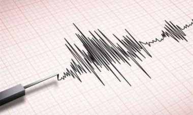 زلزال يضرب العاصمة تونس