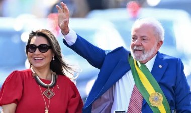 اختراق حساب السيدة الأولى في البرازيل على «إكس» والحكومة تطالب بحجبه