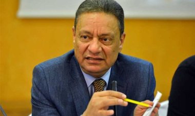 «الأعلى للإعلام» يطالب بعدم نشر مؤشرات «ماراثون الرئاسة» لحين إعلانها من «الوطنية للانتخابات»