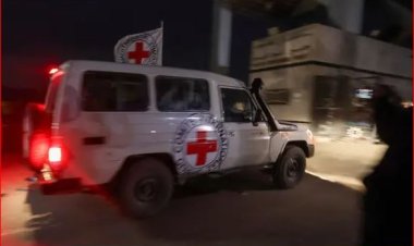 واشنطن تصف محادثات صفقة الرهائن الجديدة بين حماس وإسرائيل بـ «البناءة»