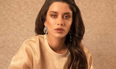 سينتيا خليفة تهاجم ماركة ملابس شهيرة لإهانة فلسطين.. والشركة ترد